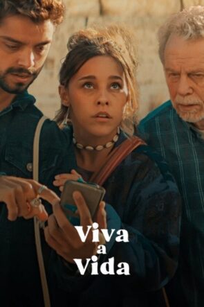 Hayat Budur! (2025)