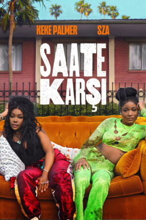 Saate Karşı (2025)