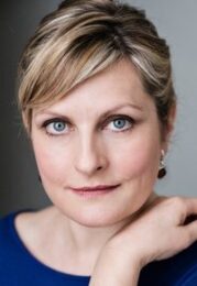 Kate Milner Evans