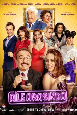 Aile Arasında (2017)
