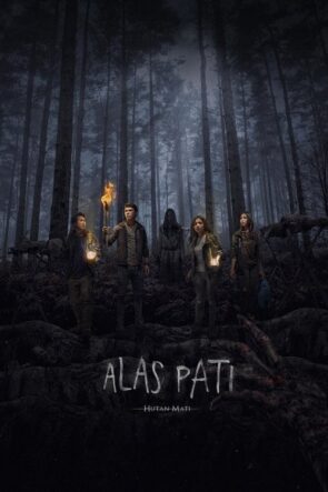 Alas Pati: Dead Forest (2018)