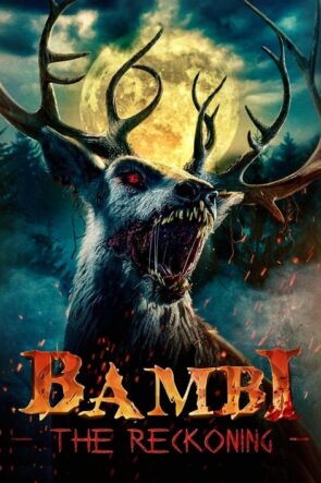 Bambi: The Reckoning (2025)