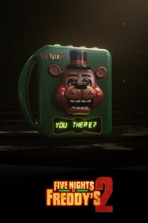 Five Nights at Freddy’s 2 (2025)