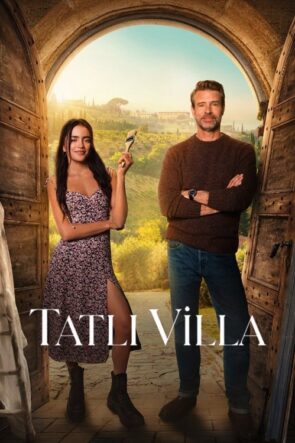 Tatlı Villa (2025)