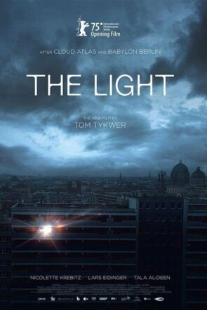 The Light (2025)