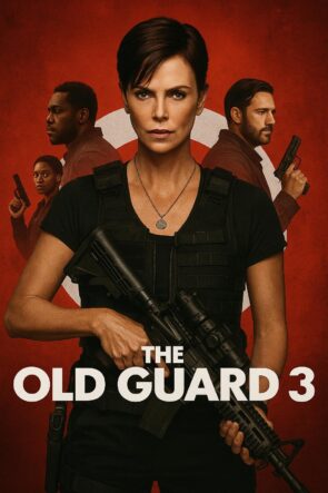 The Old Guard 3 (2026)
