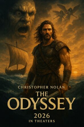 The Odyssey (2026)