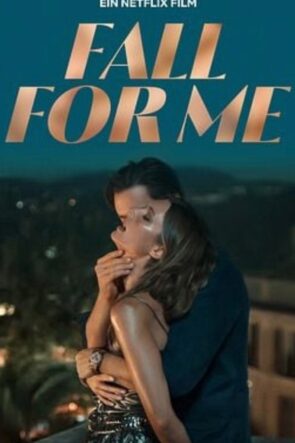 Fall for Me (2025)