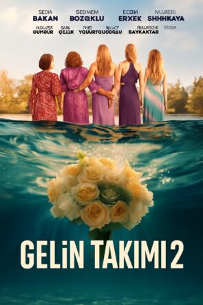 Gelin Takımı 2 (2025)