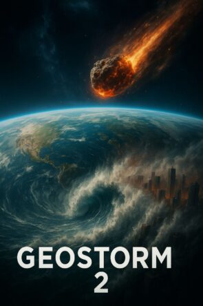 Geostorm (2026)