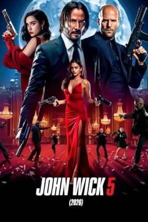 John Wick: Chapter 5 (2026)