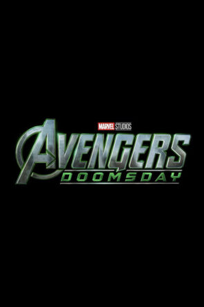 Avengers: Doomsday (2026)