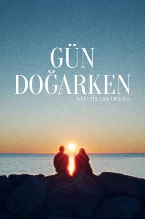 Gün Doğarken (2024)