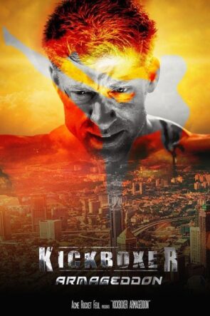 Kickboxer: Armageddon (2026)